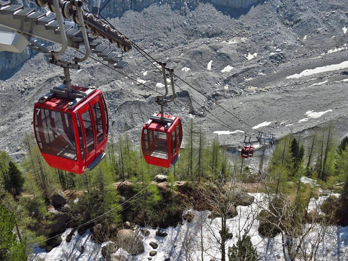 Apartment Au Bon Coin - Luxury Chamonix Hidden Haven, Mont Blanc View, Hot Tub And Garden Εξωτερικό φωτογραφία